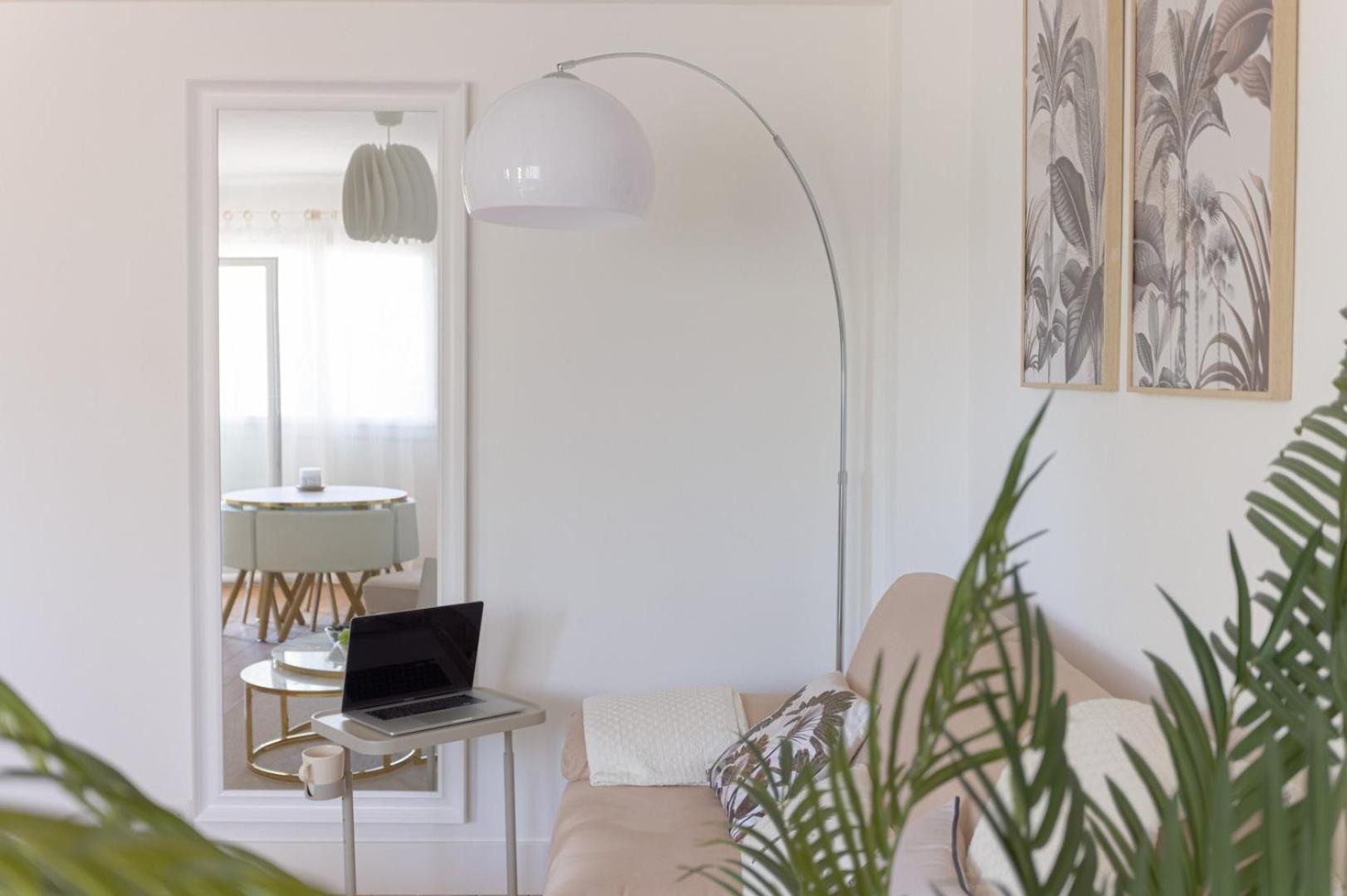 Hight Standing Studio Point Croisette Cannes Bagian luar foto